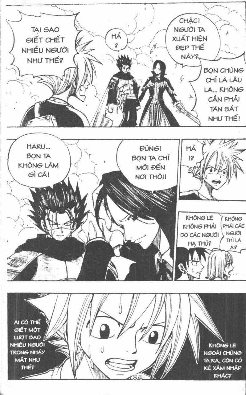 Rave Master (Scan) - Chương 28