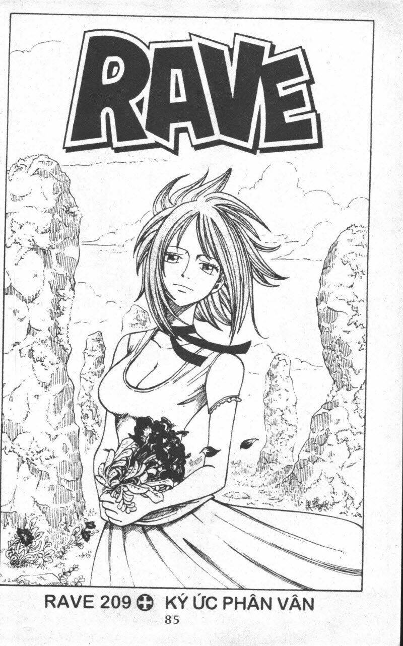 Rave Master (Scan) - Chương 28