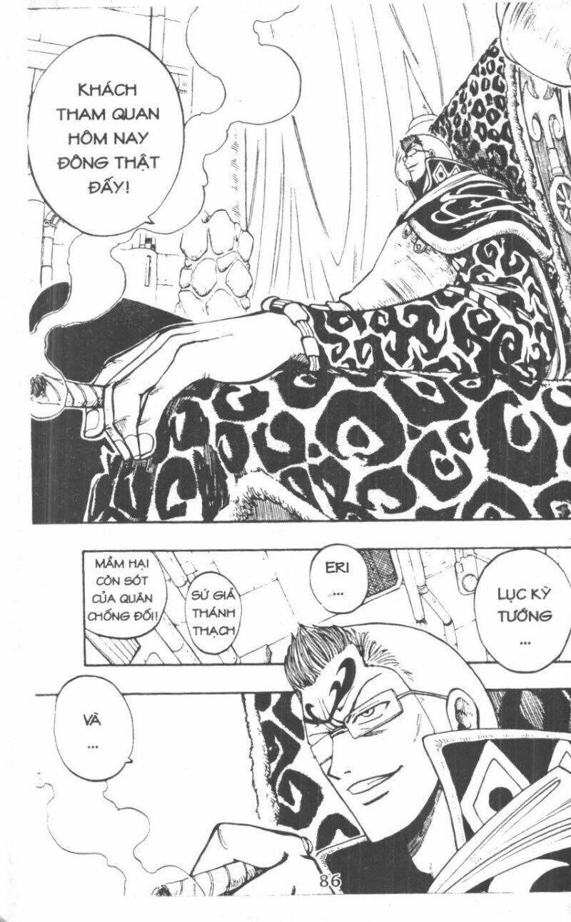 Rave Master (Scan) - Chương 28