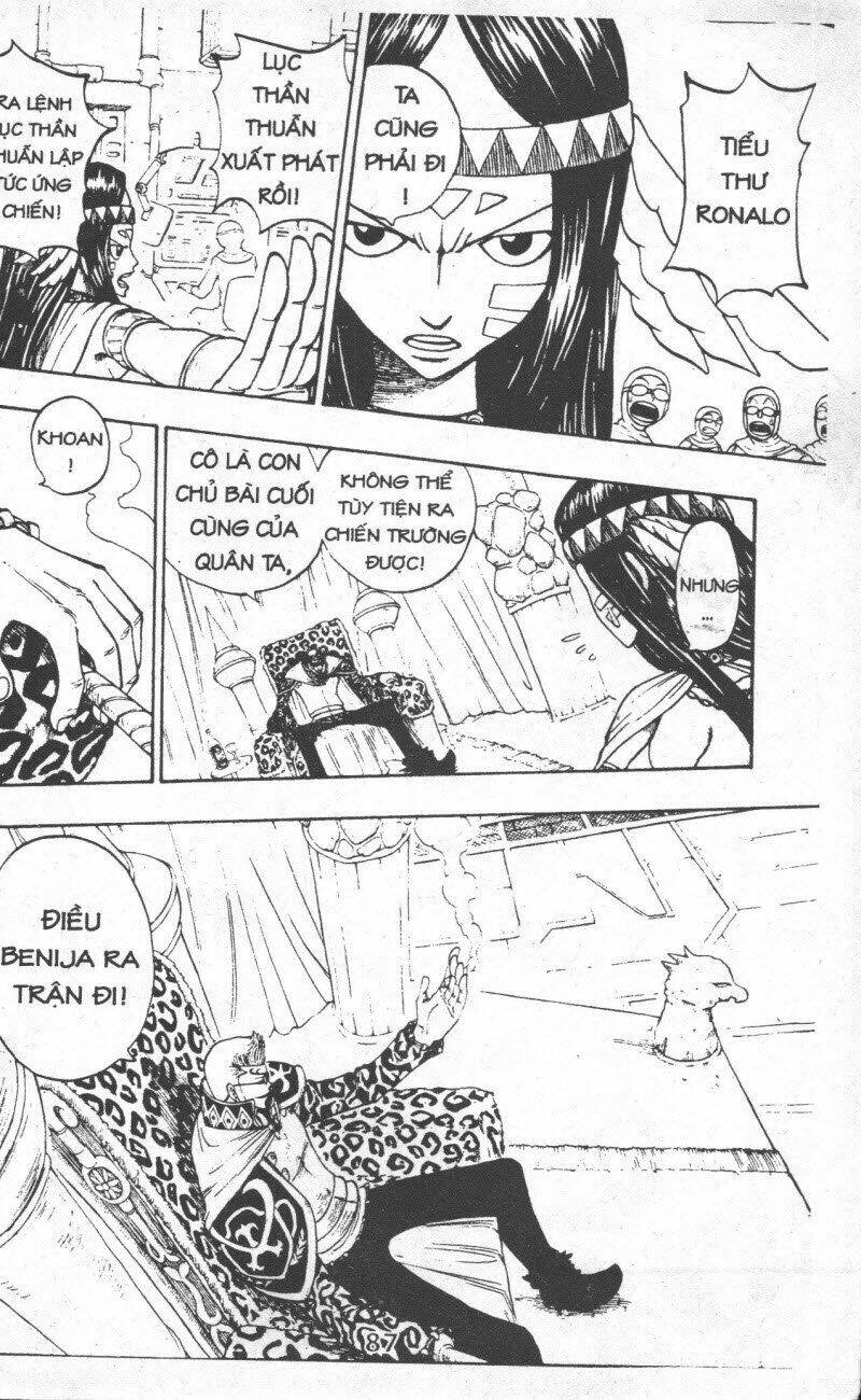 Rave Master (Scan) - Chương 28