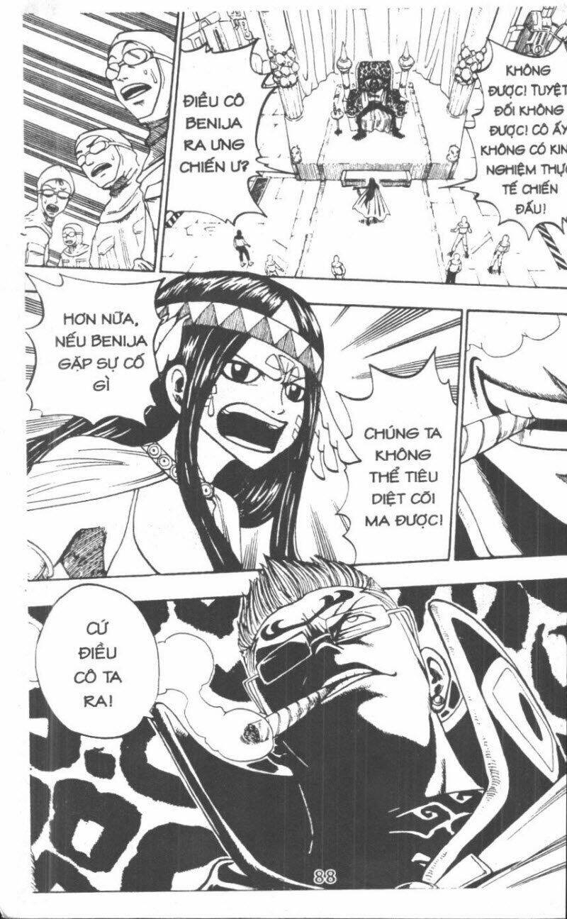 Rave Master (Scan) - Chương 28