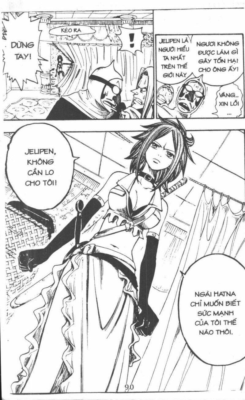 Rave Master (Scan) - Chương 28