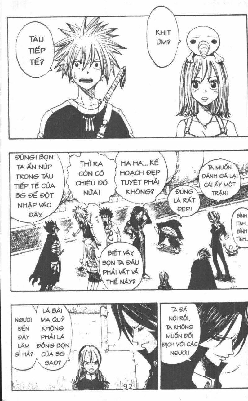 Rave Master (Scan) - Chương 28