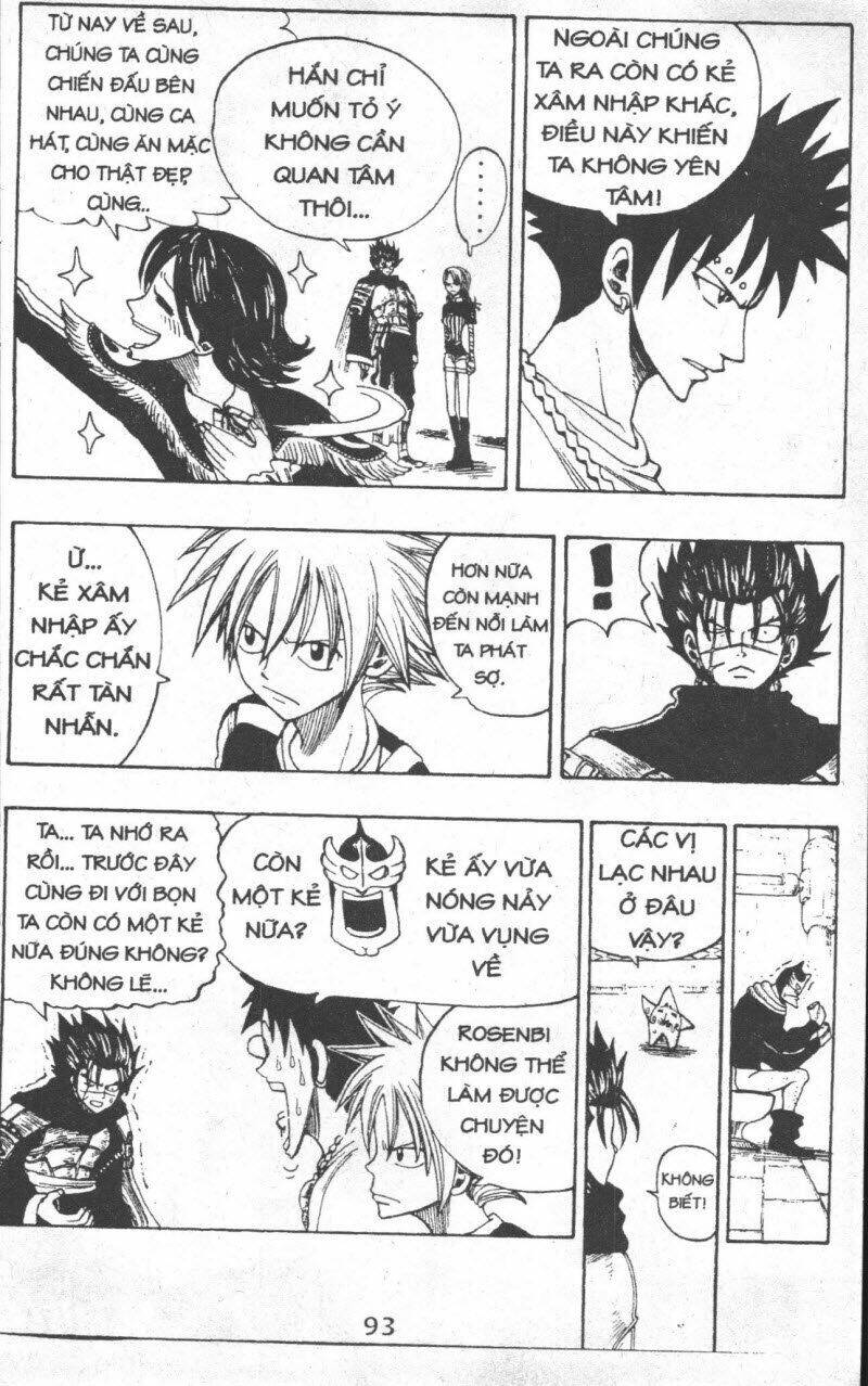 Rave Master (Scan) - Chương 28