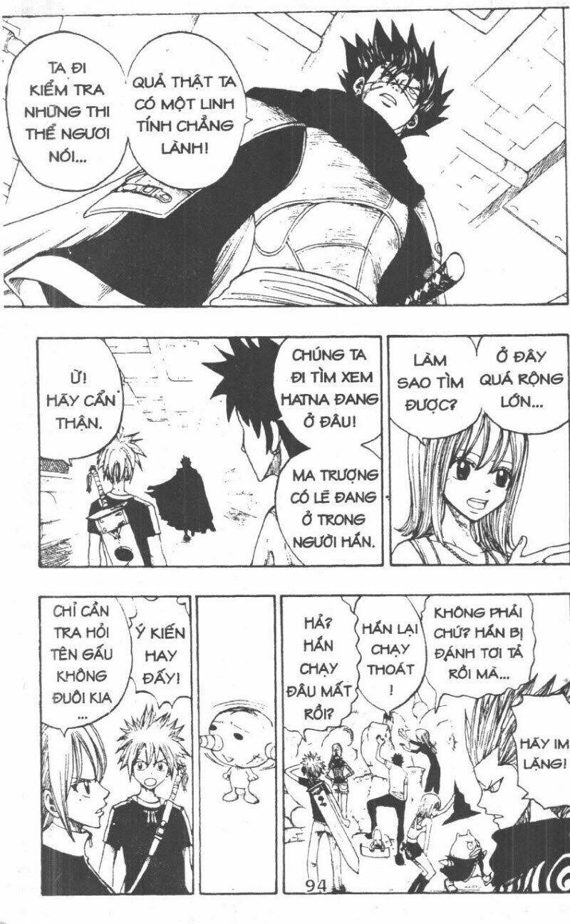 Rave Master (Scan) - Chương 28