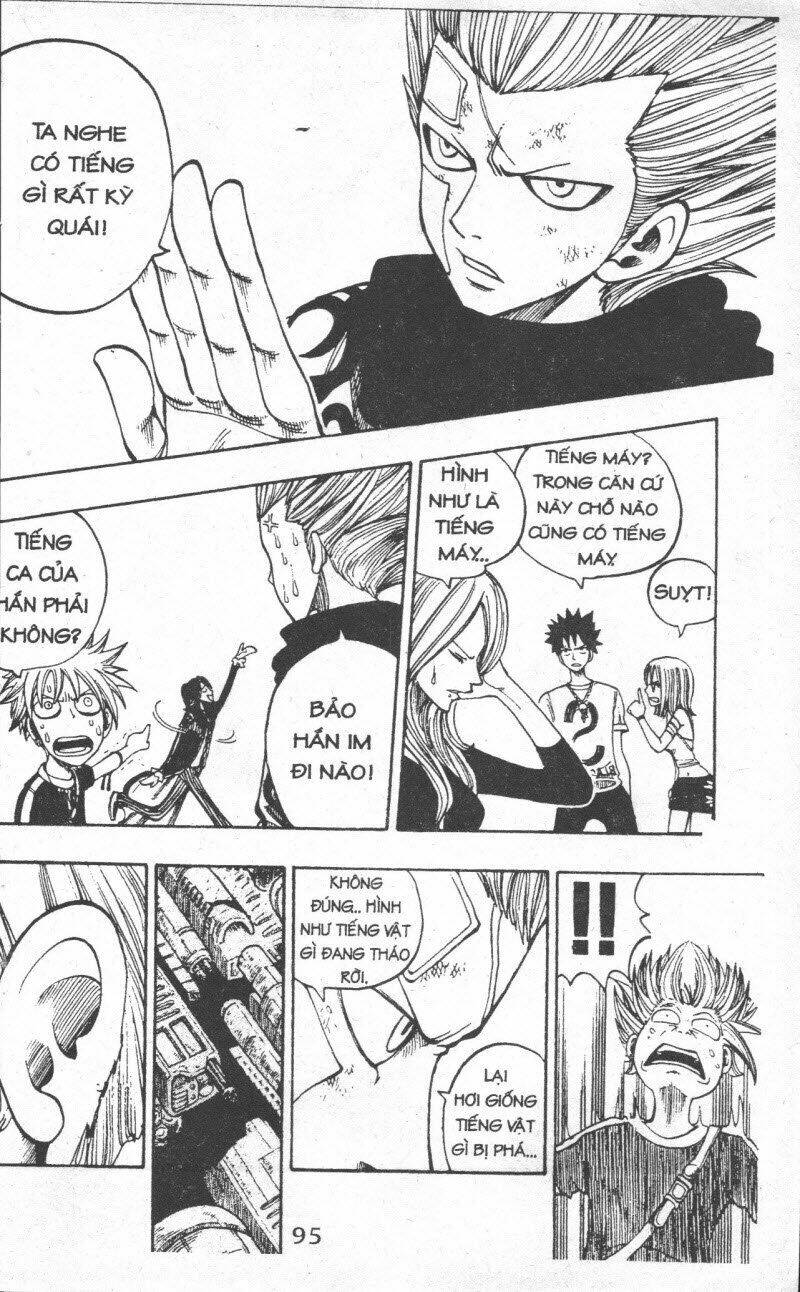 Rave Master (Scan) - Chương 28