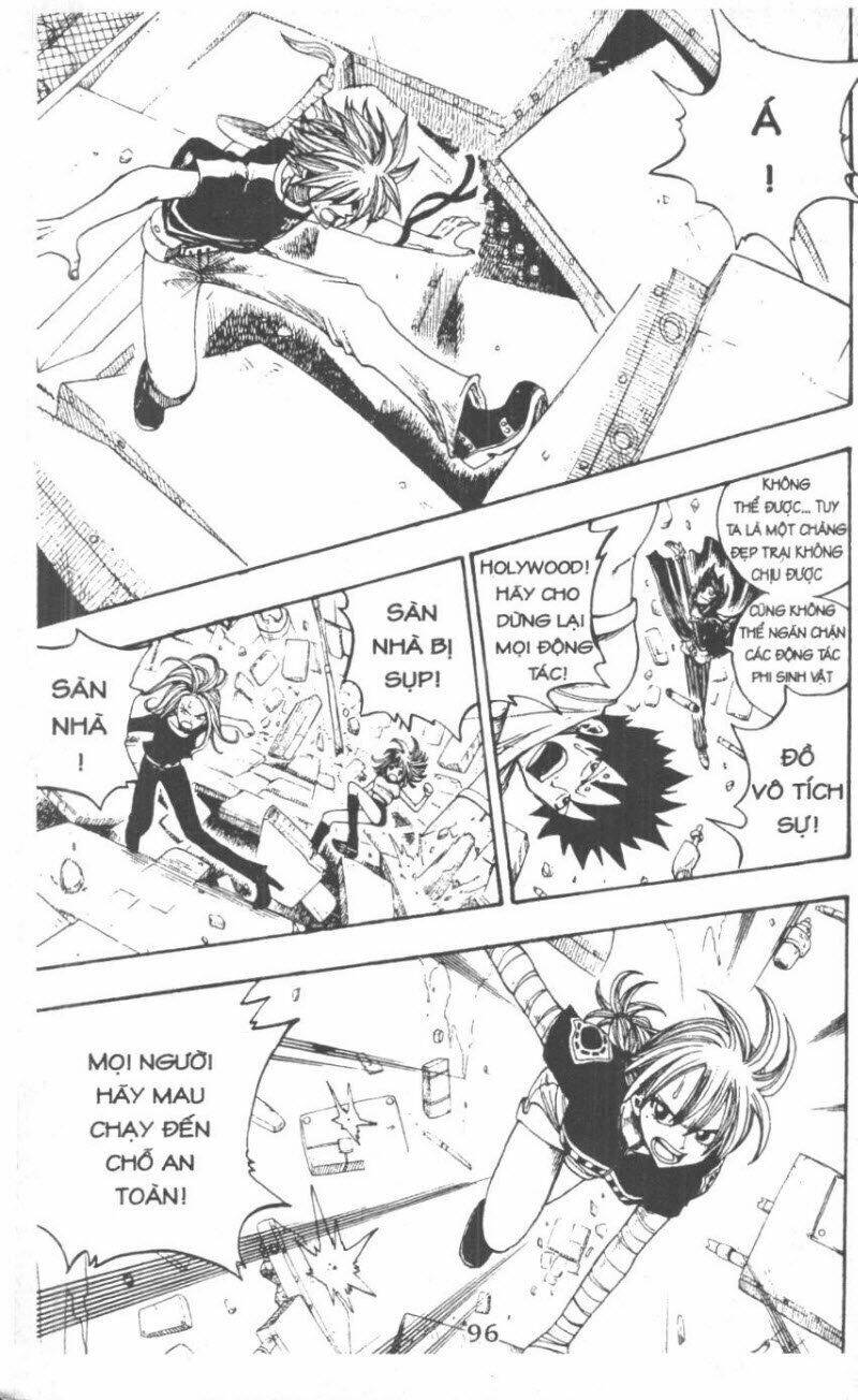 Rave Master (Scan) - Chương 28