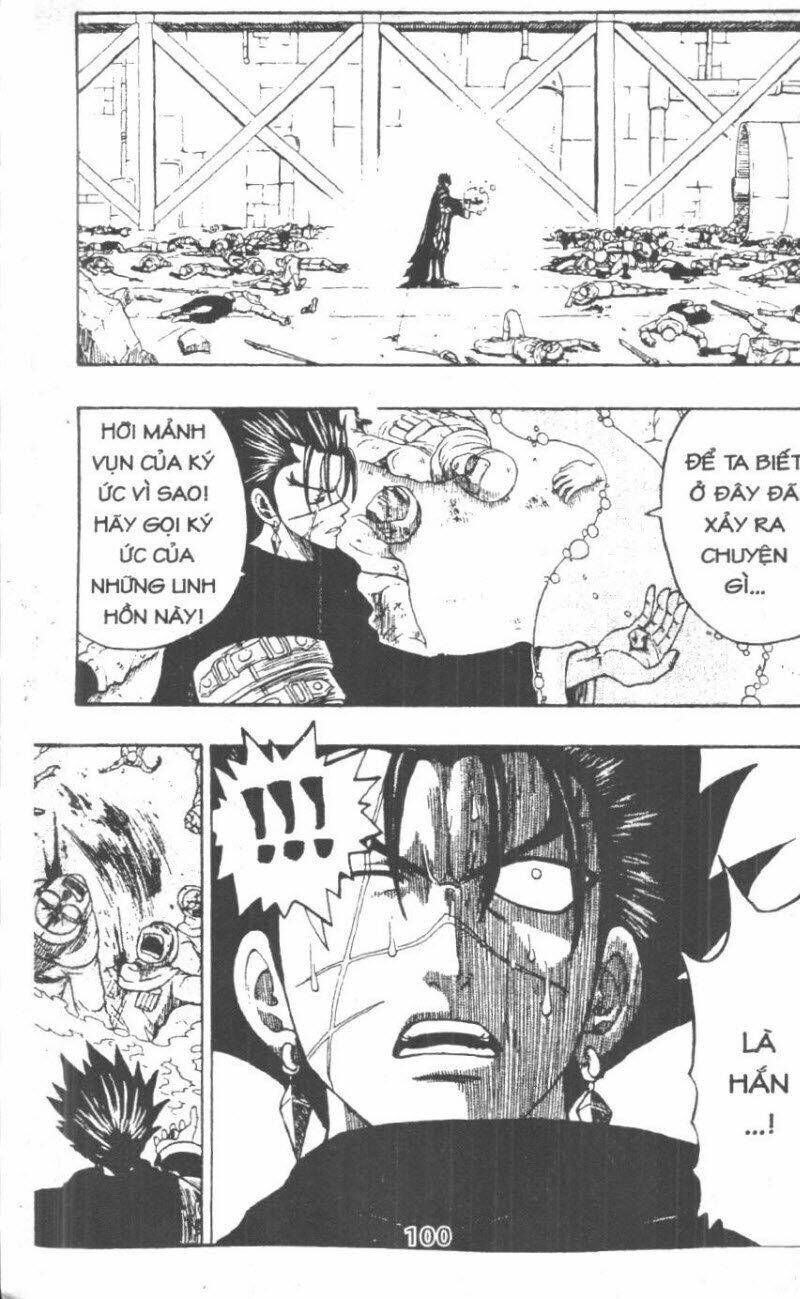 Rave Master (Scan) - Chương 28