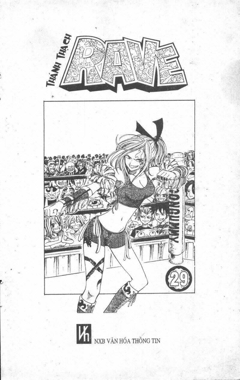 Rave Master (Scan) - Chương 29