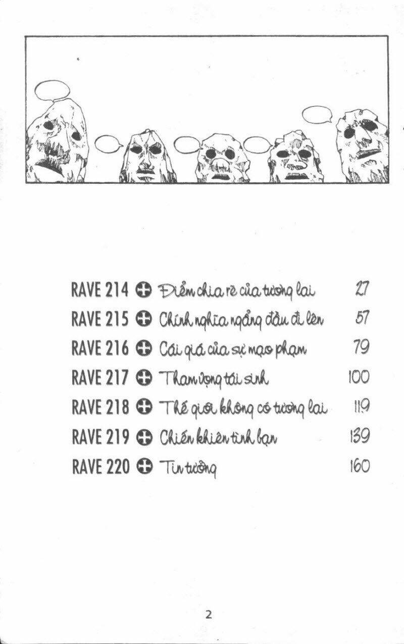 Rave Master (Scan) - Chương 29