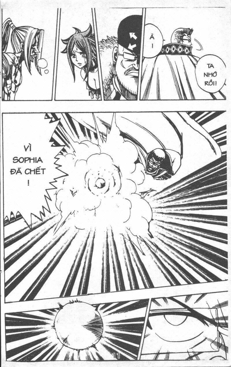 Rave Master (Scan) - Chương 29