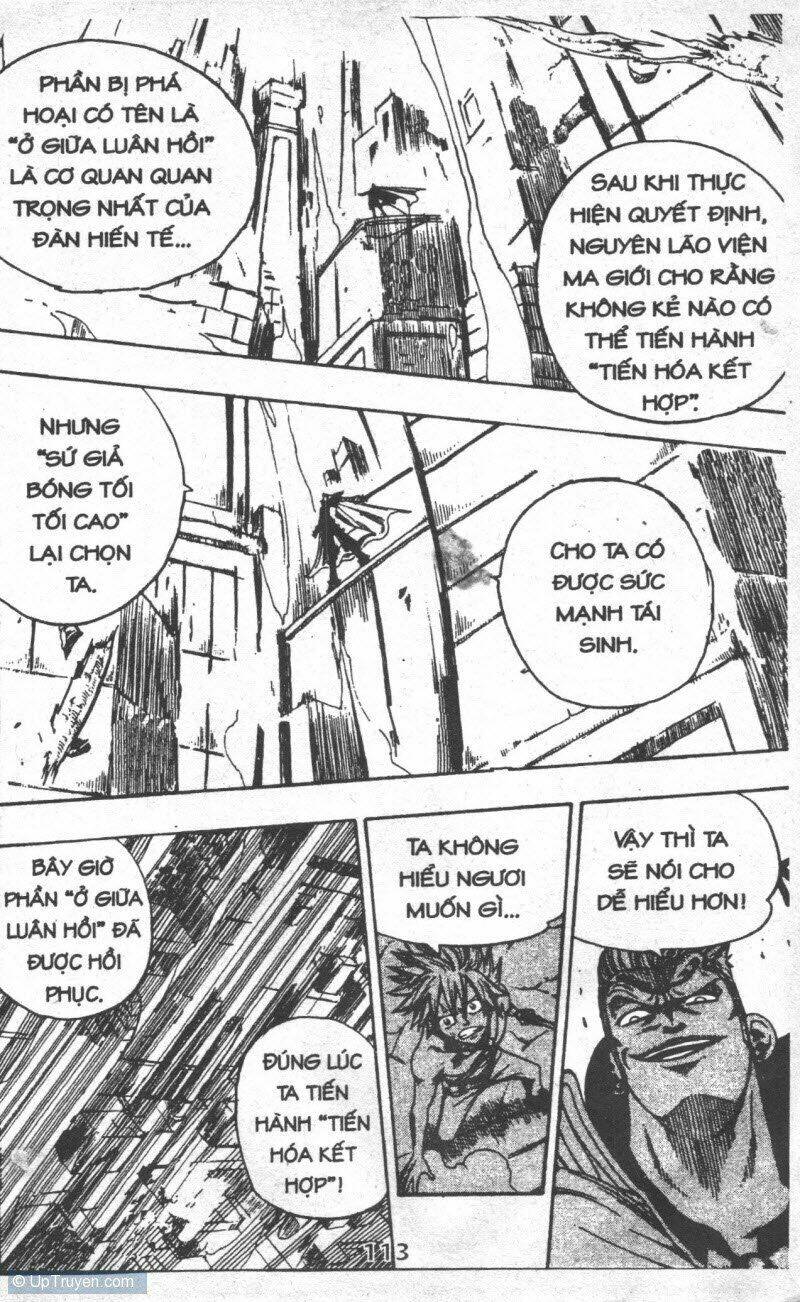Rave Master (Scan) - Chương 29