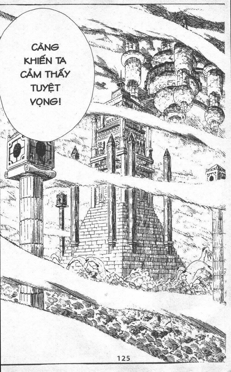 Rave Master (Scan) - Chương 29