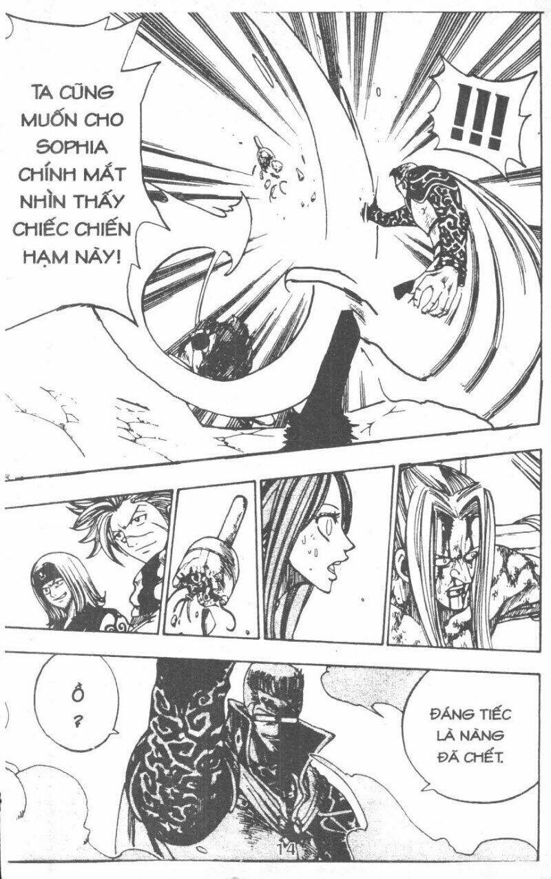 Rave Master (Scan) - Chương 29