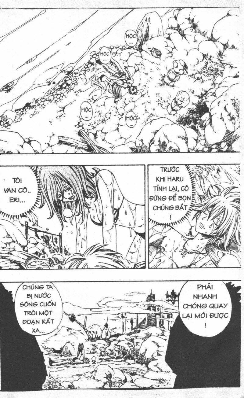 Rave Master (Scan) - Chương 29