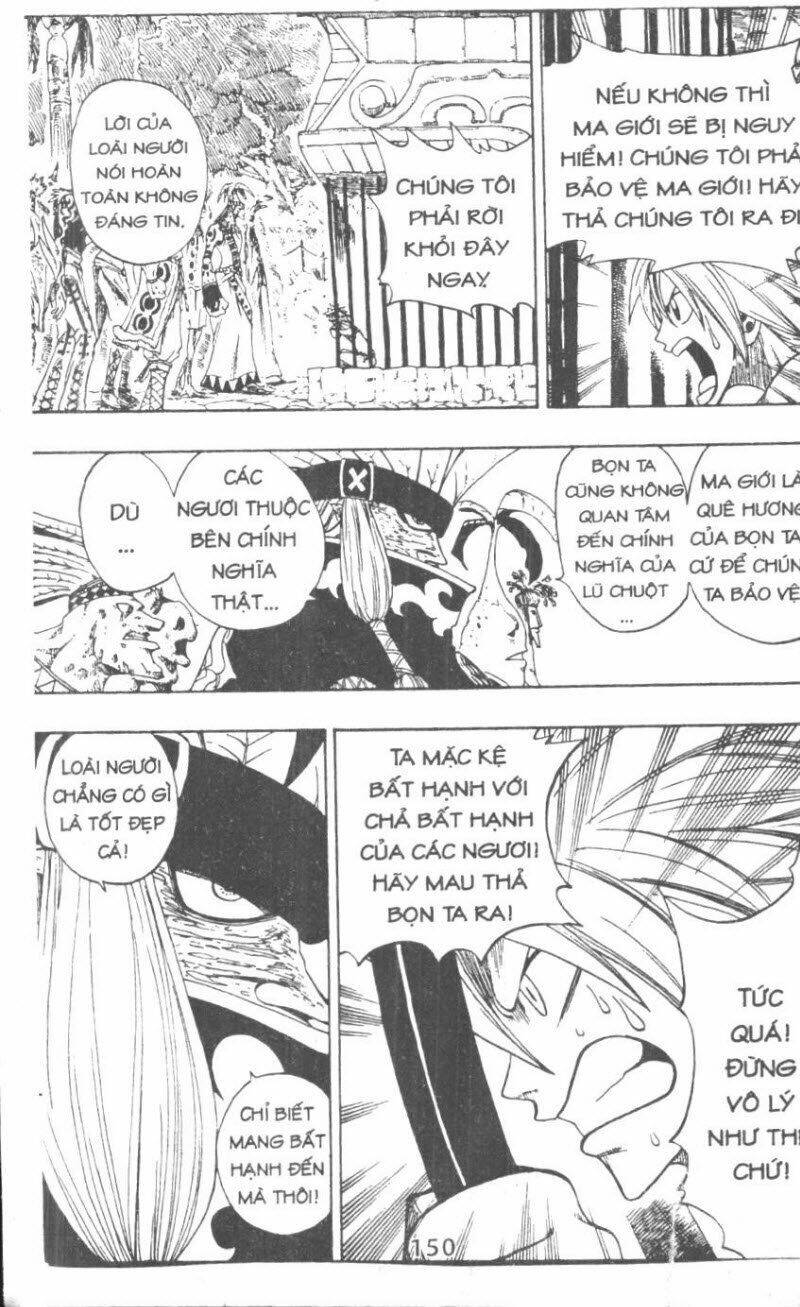 Rave Master (Scan) - Chương 29