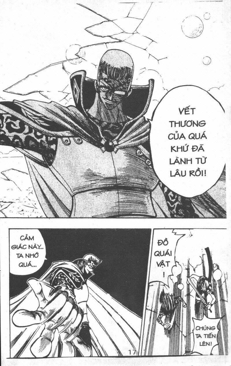 Rave Master (Scan) - Chương 29