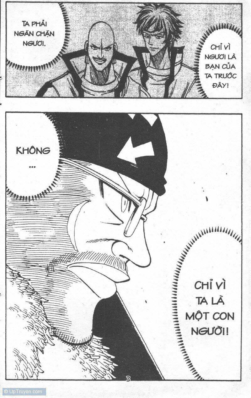 Rave Master (Scan) - Chương 29