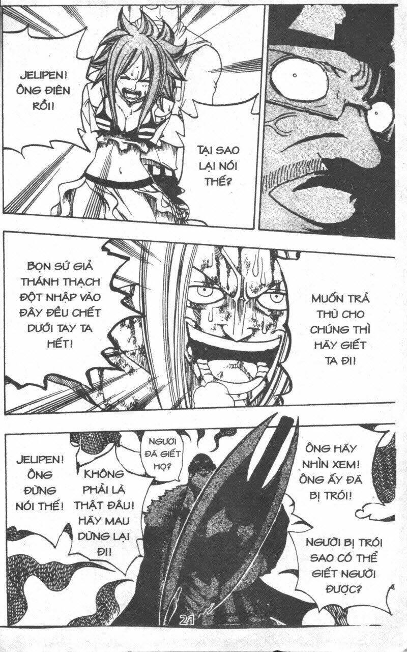 Rave Master (Scan) - Chương 29