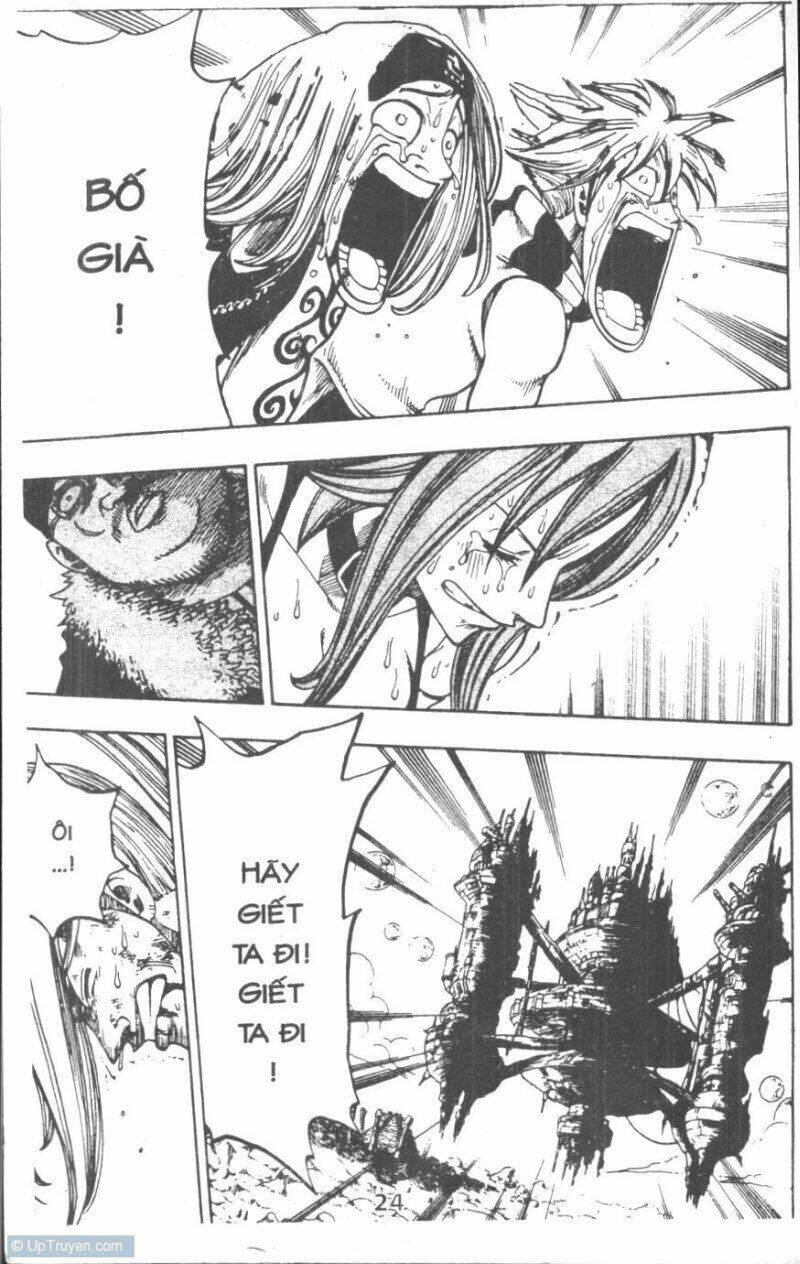 Rave Master (Scan) - Chương 29