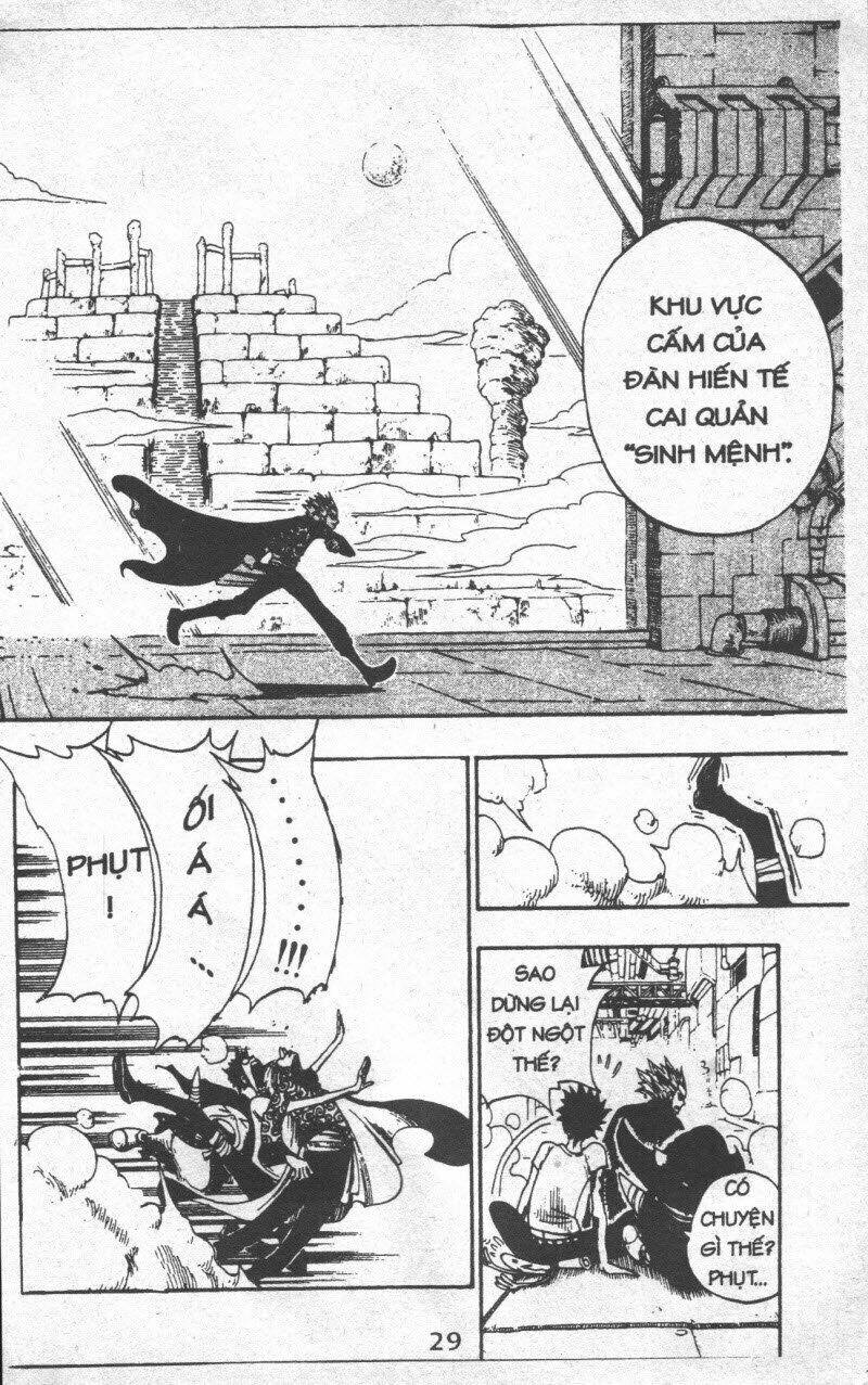 Rave Master (Scan) - Chương 29
