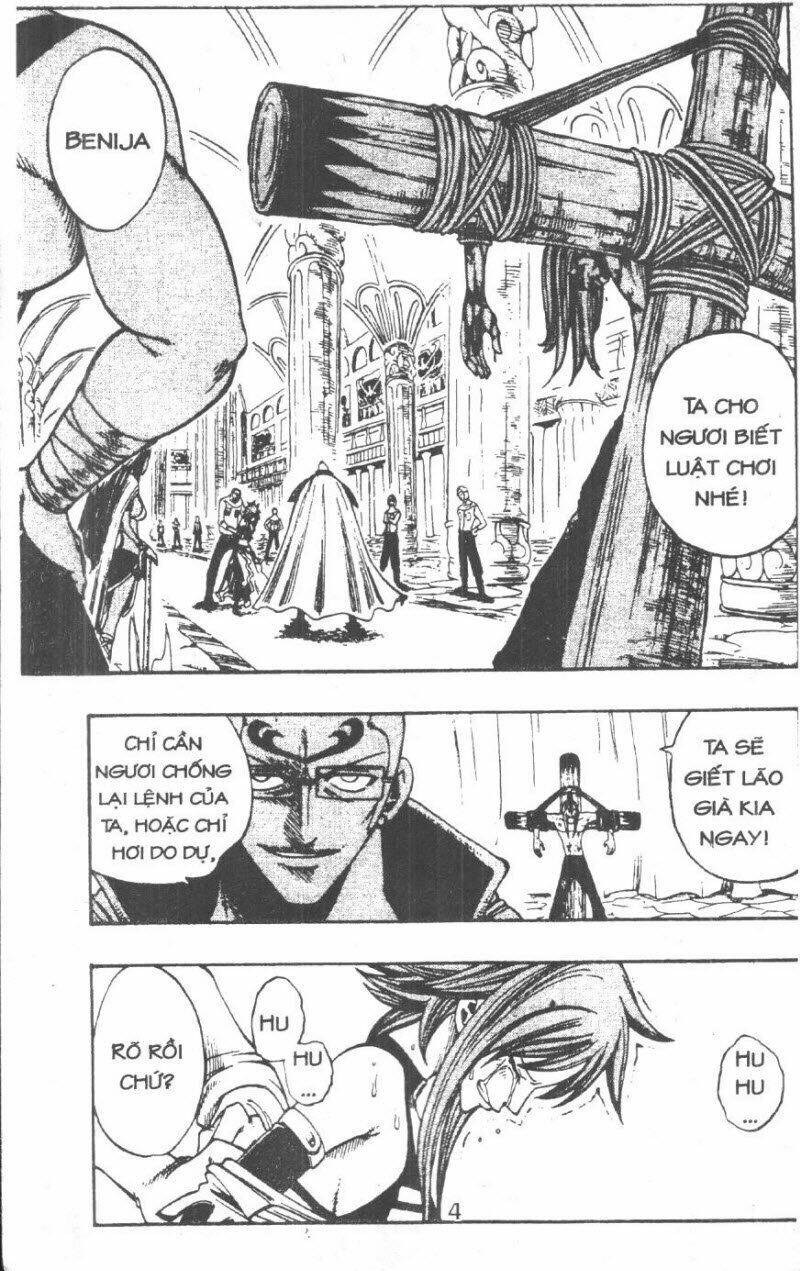 Rave Master (Scan) - Chương 29