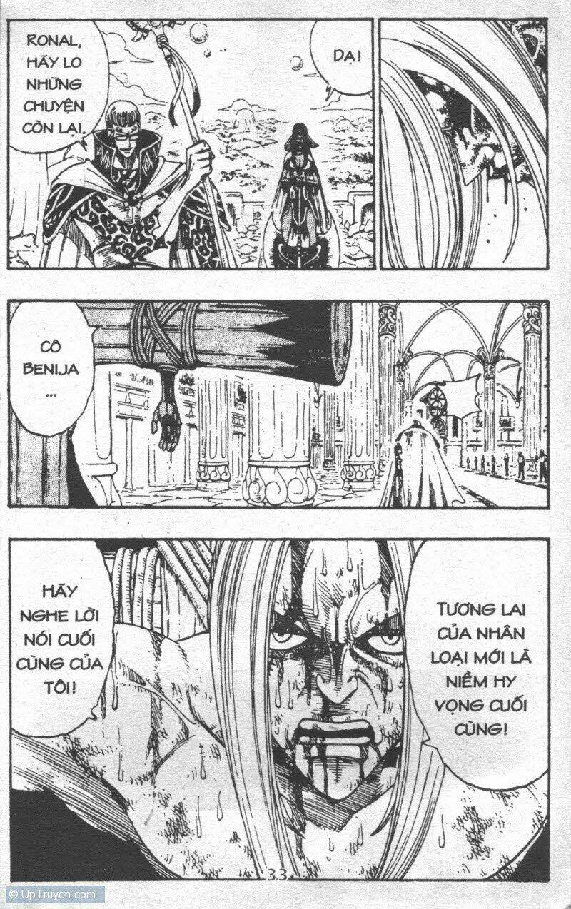 Rave Master (Scan) - Chương 29