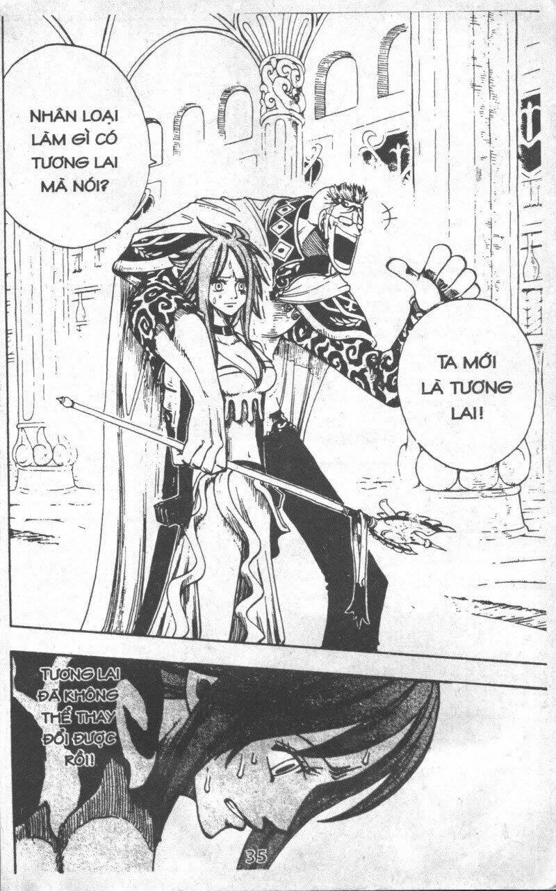 Rave Master (Scan) - Chương 29