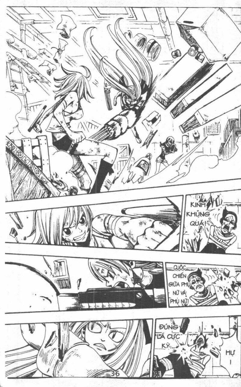 Rave Master (Scan) - Chương 29