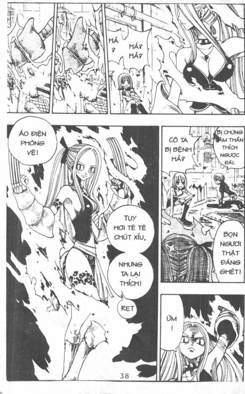 Rave Master (Scan) - Chương 29
