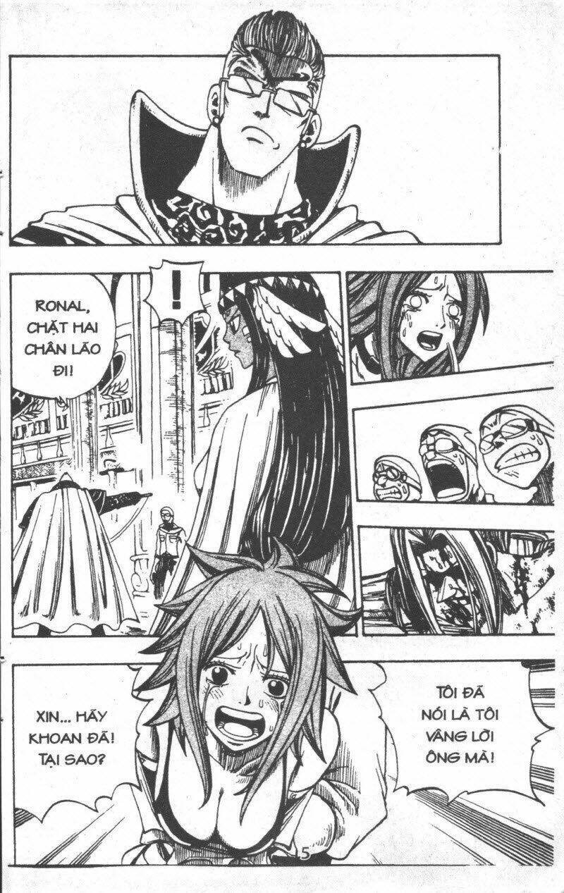 Rave Master (Scan) - Chương 29