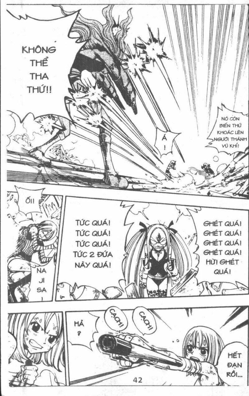 Rave Master (Scan) - Chương 29
