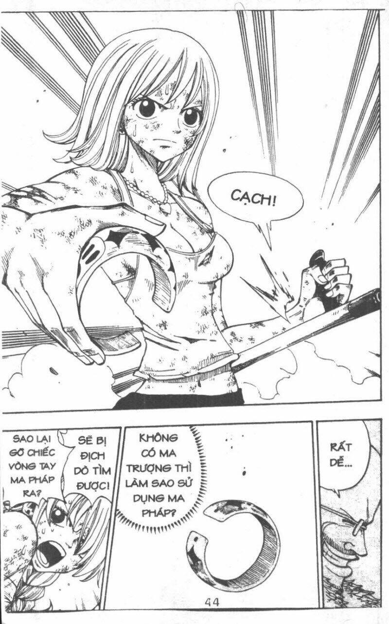 Rave Master (Scan) - Chương 29