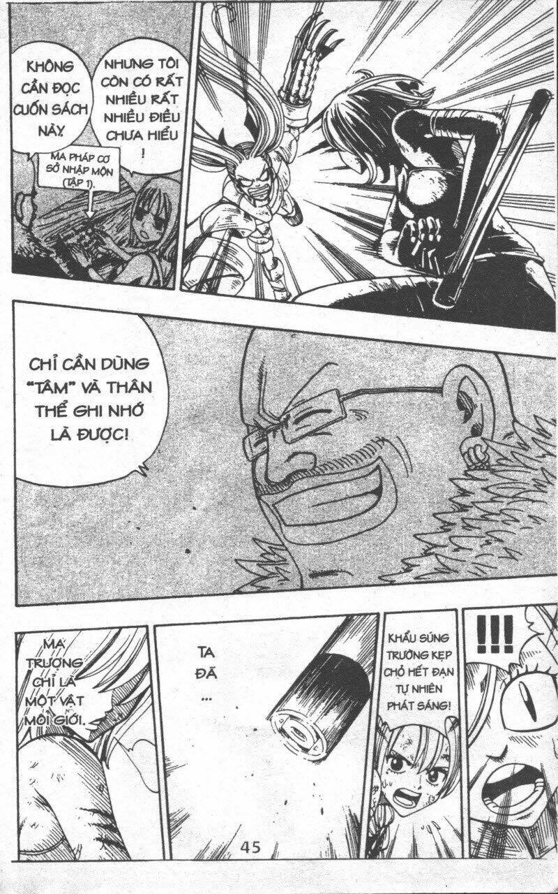 Rave Master (Scan) - Chương 29