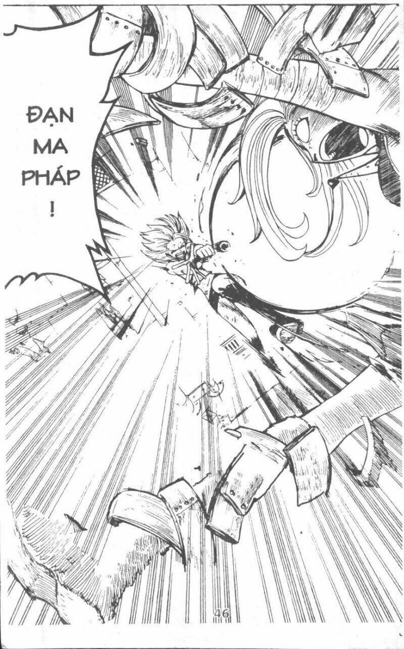 Rave Master (Scan) - Chương 29