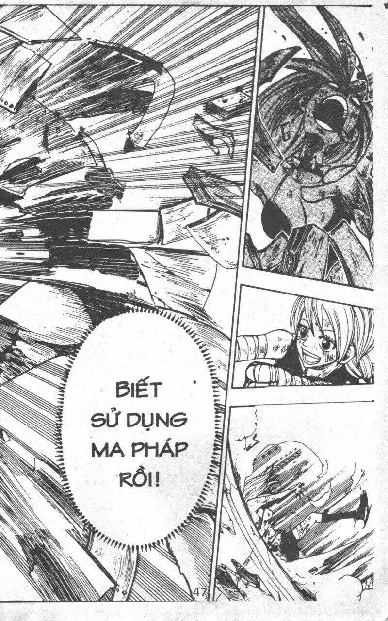 Rave Master (Scan) - Chương 29