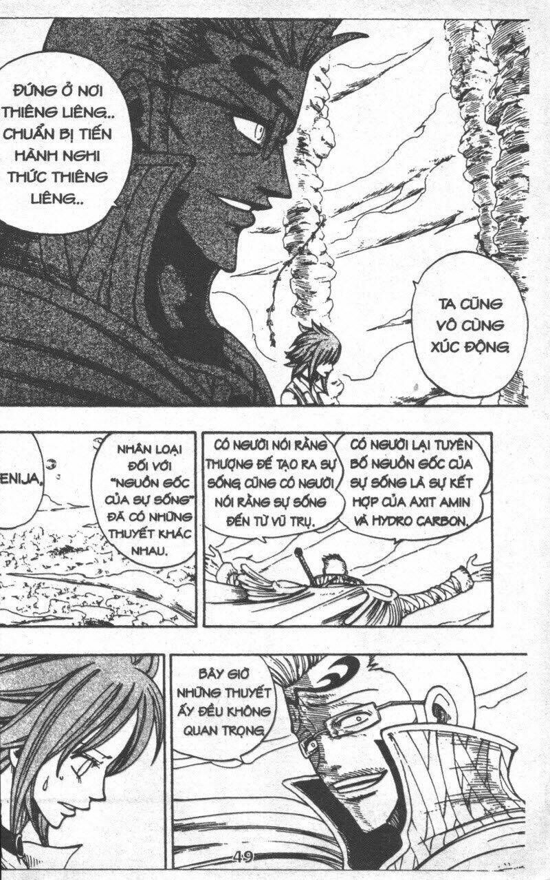 Rave Master (Scan) - Chương 29