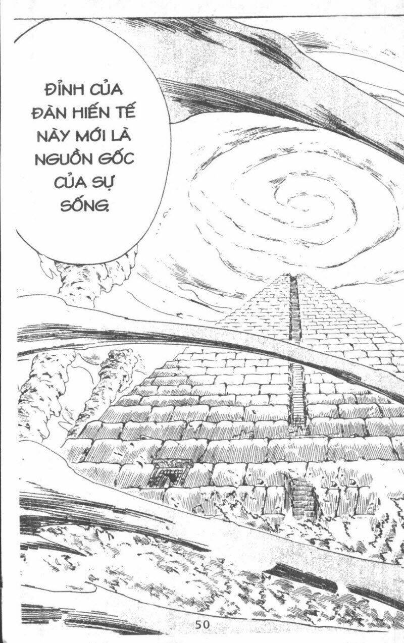 Rave Master (Scan) - Chương 29