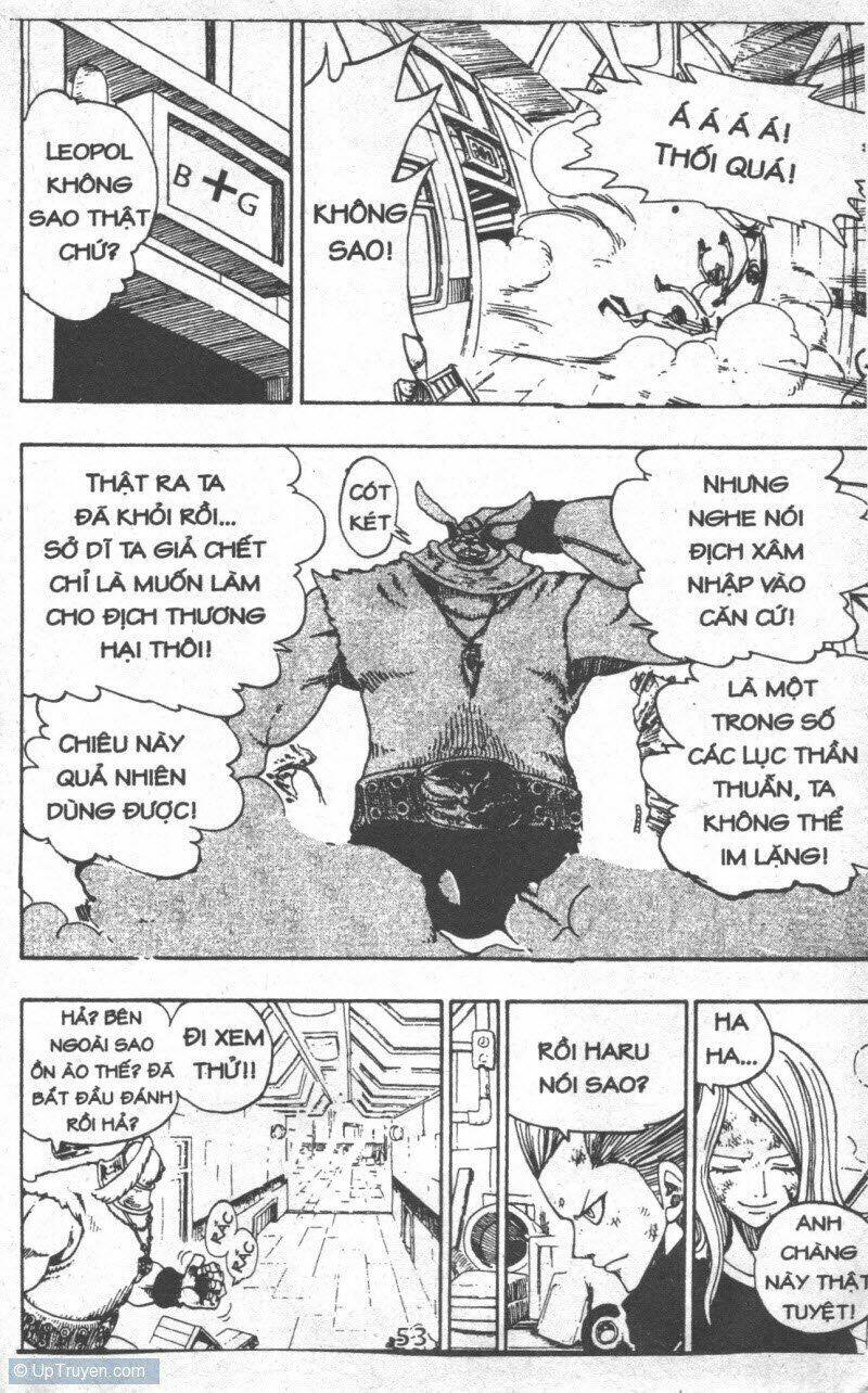 Rave Master (Scan) - Chương 29