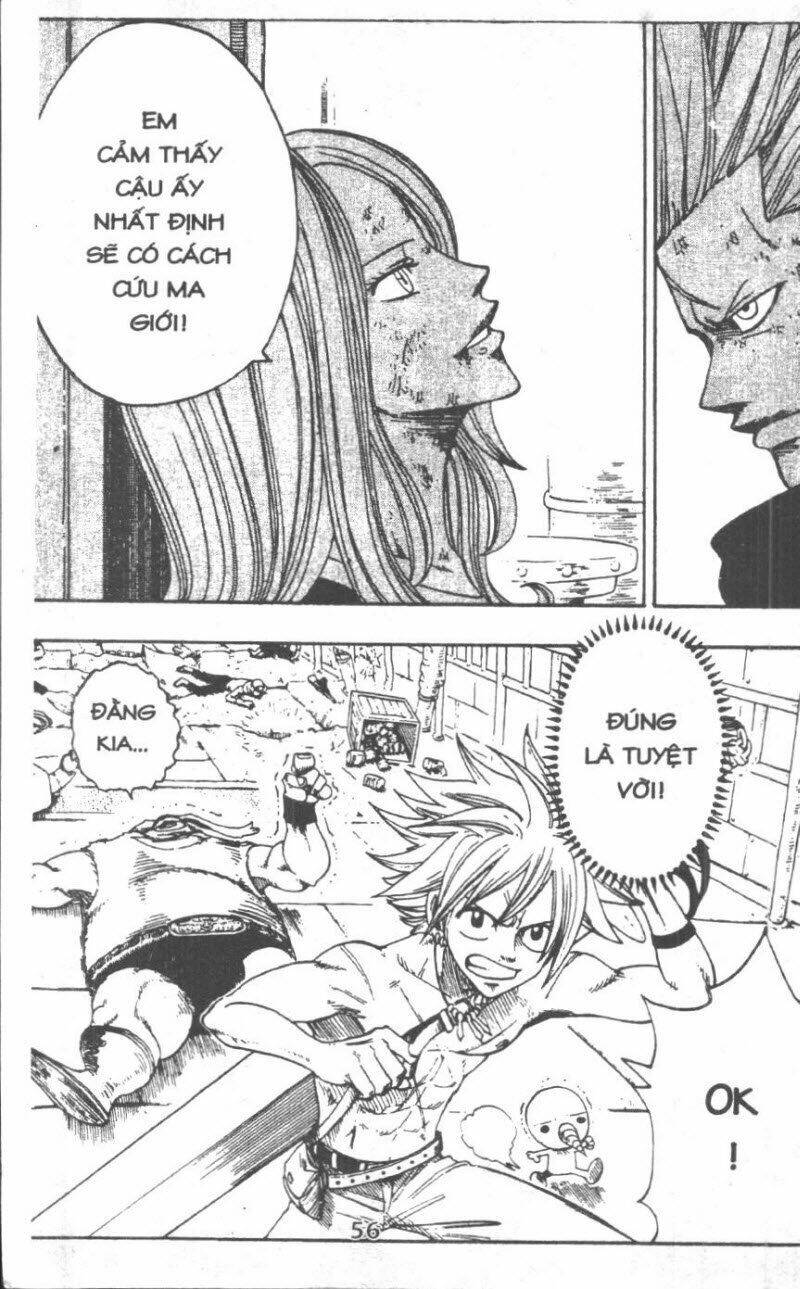Rave Master (Scan) - Chương 29