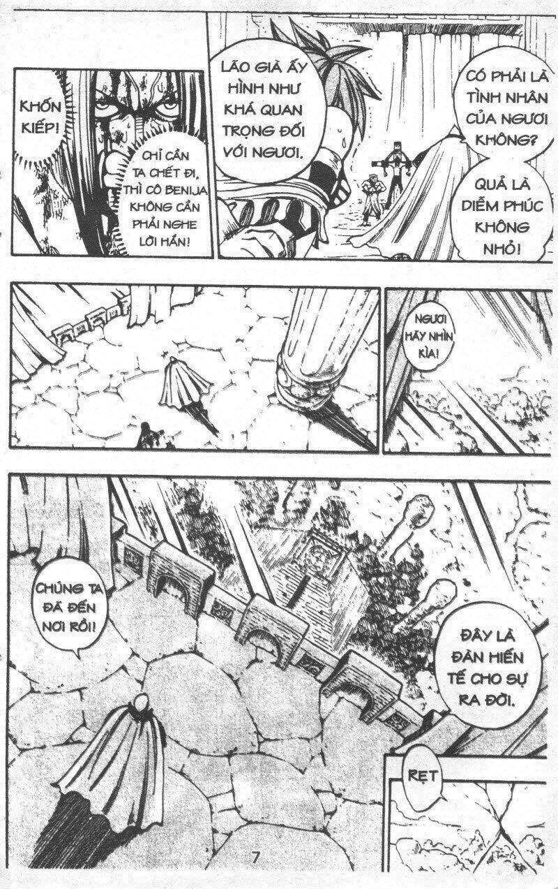 Rave Master (Scan) - Chương 29
