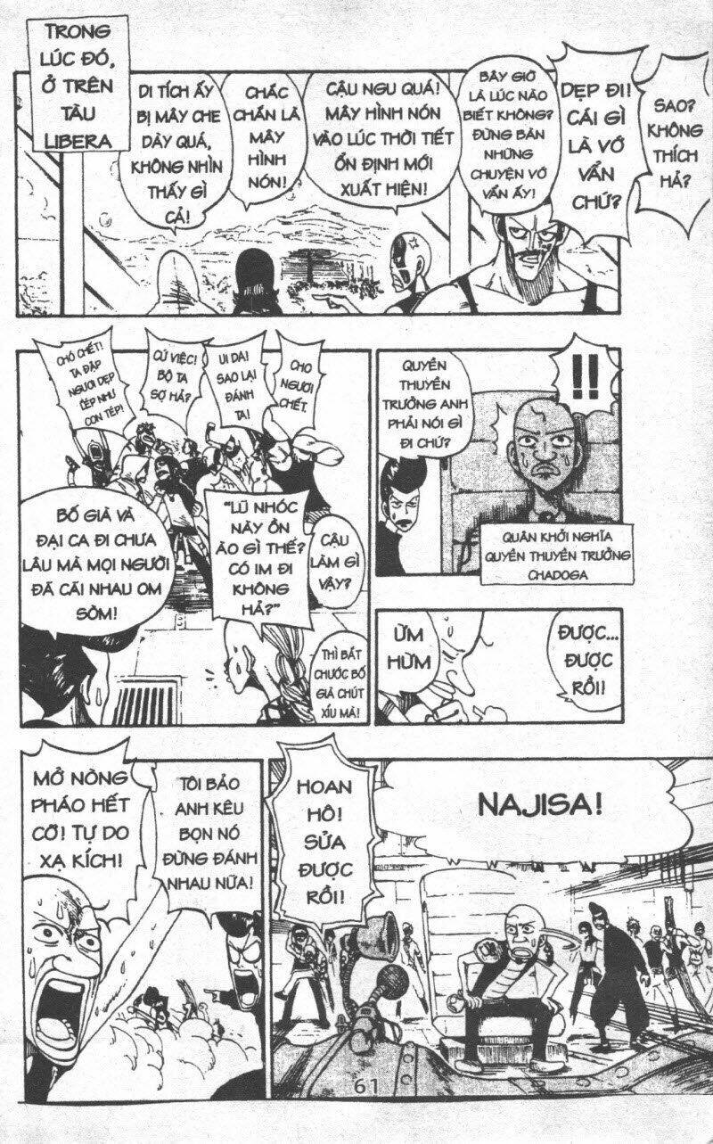 Rave Master (Scan) - Chương 29