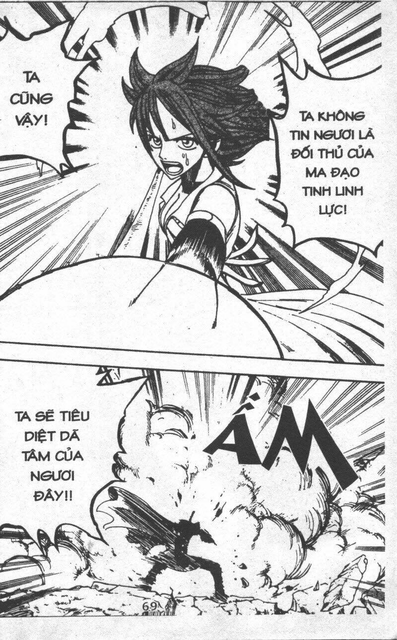 Rave Master (Scan) - Chương 29