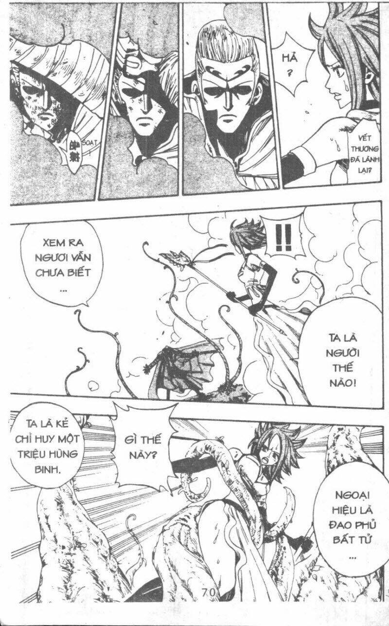 Rave Master (Scan) - Chương 29