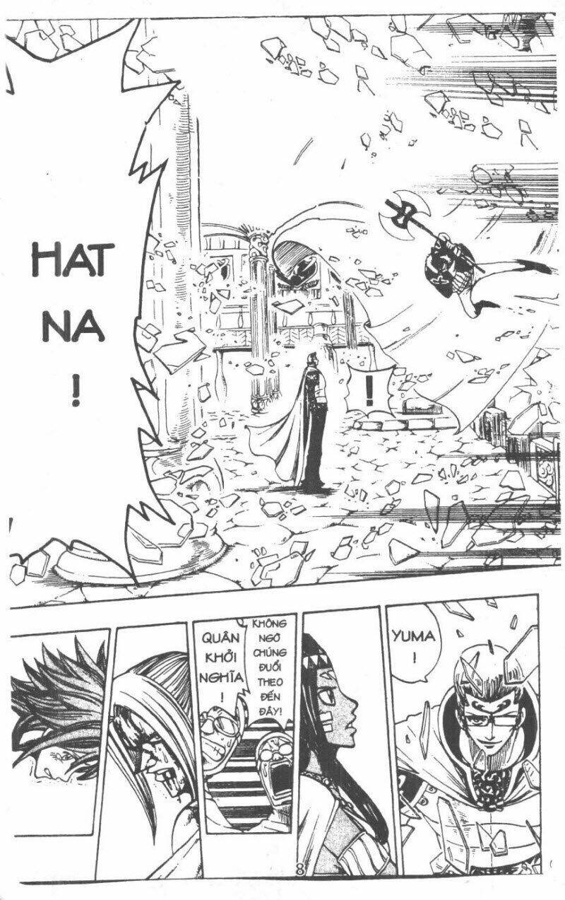 Rave Master (Scan) - Chương 29