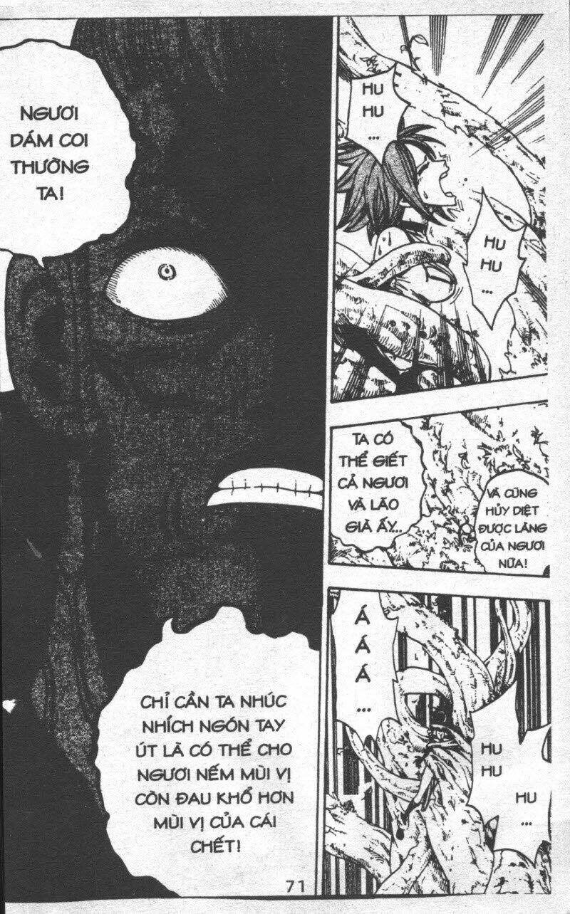 Rave Master (Scan) - Chương 29