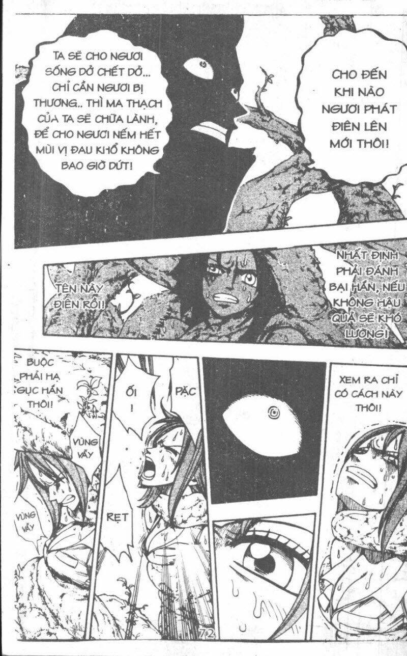 Rave Master (Scan) - Chương 29