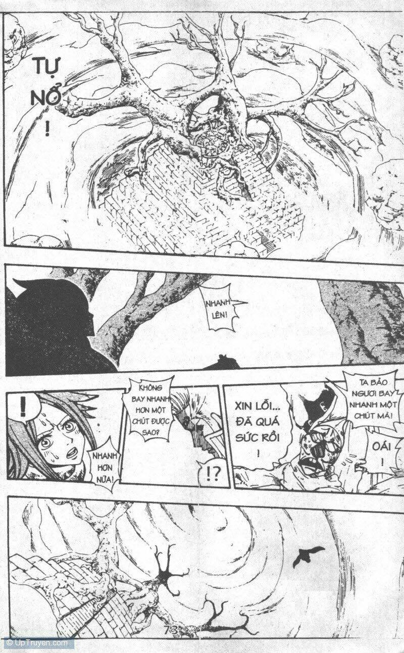 Rave Master (Scan) - Chương 29