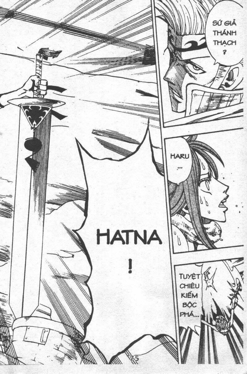 Rave Master (Scan) - Chương 29