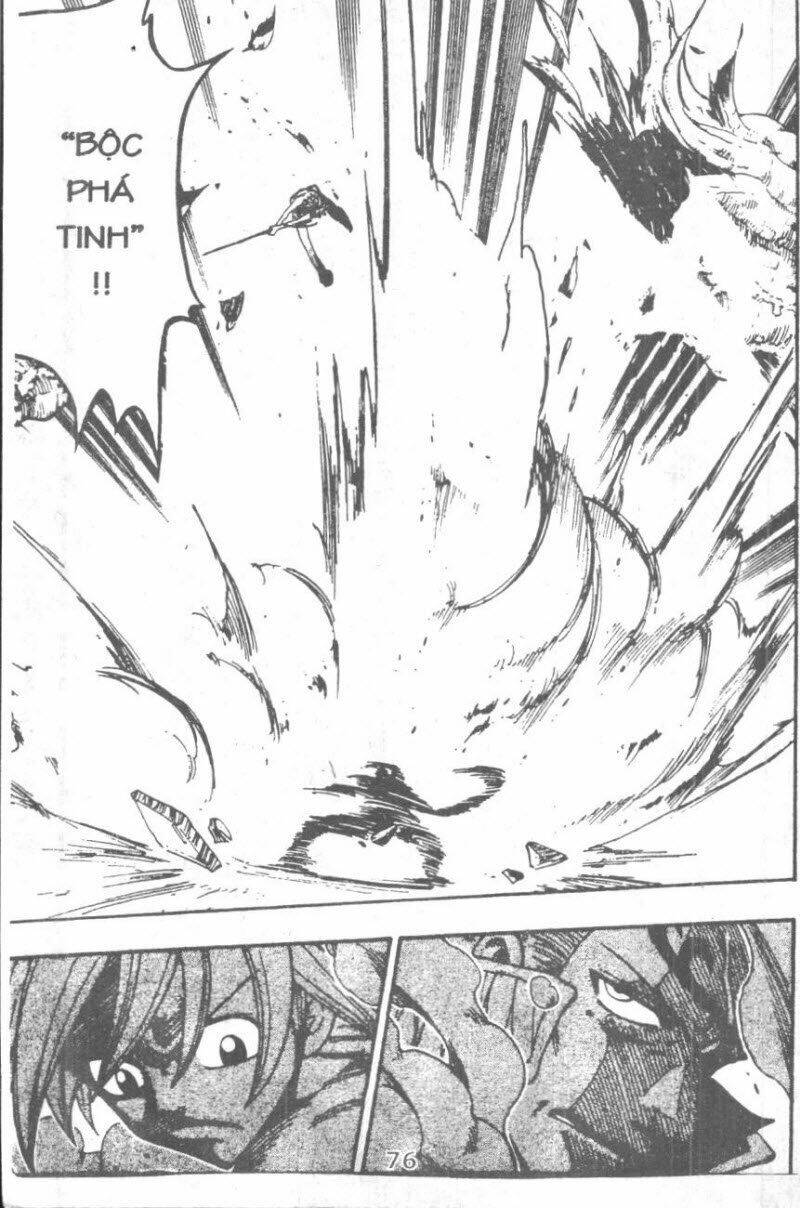 Rave Master (Scan) - Chương 29